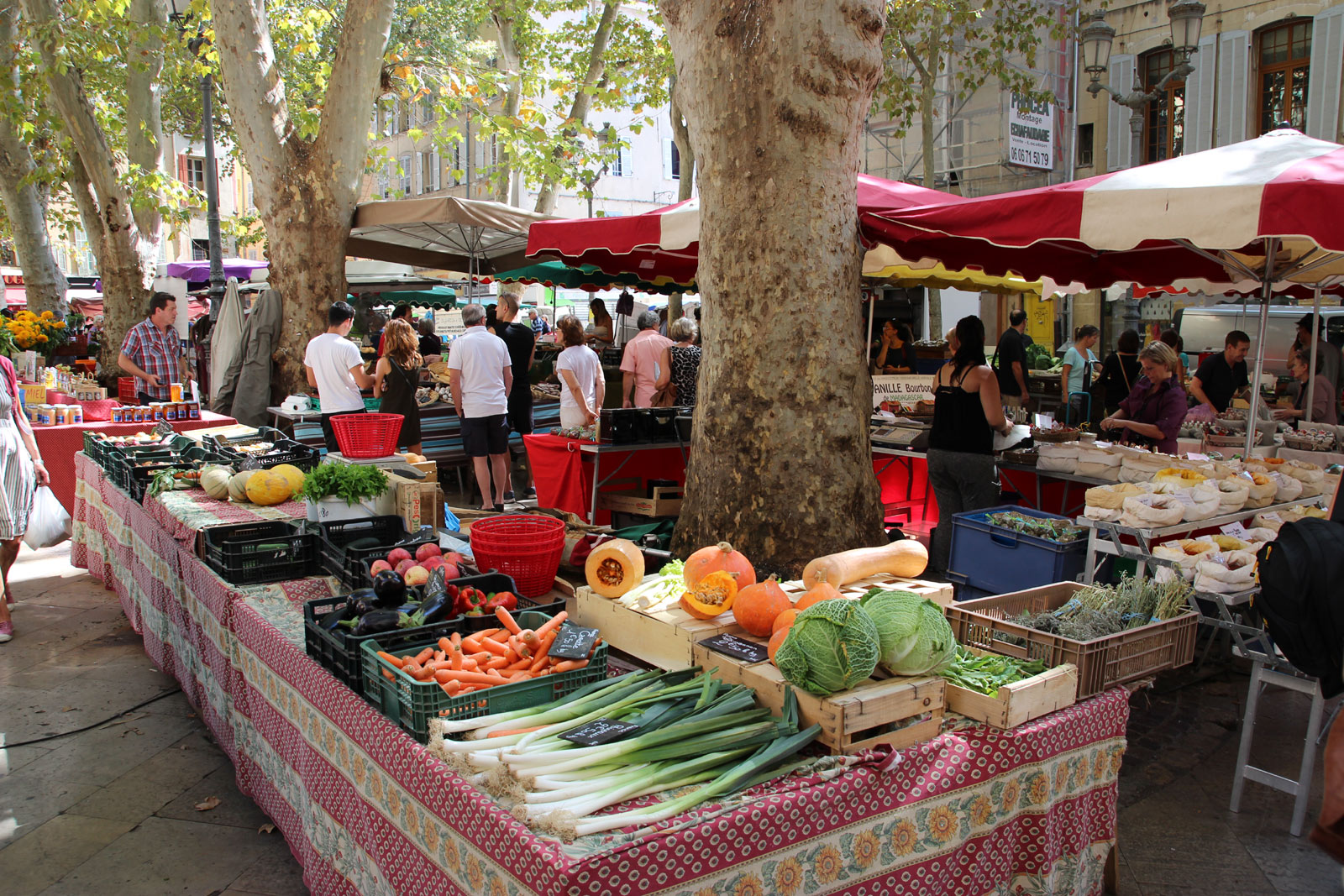 Aix-en-Provence